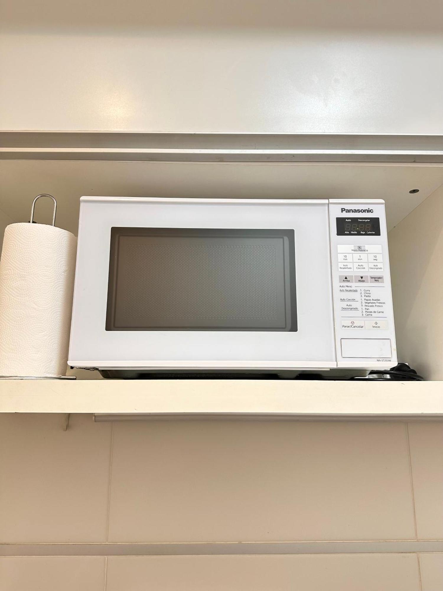 Apartamento Pleno Frente Al Mar Mar del Plata