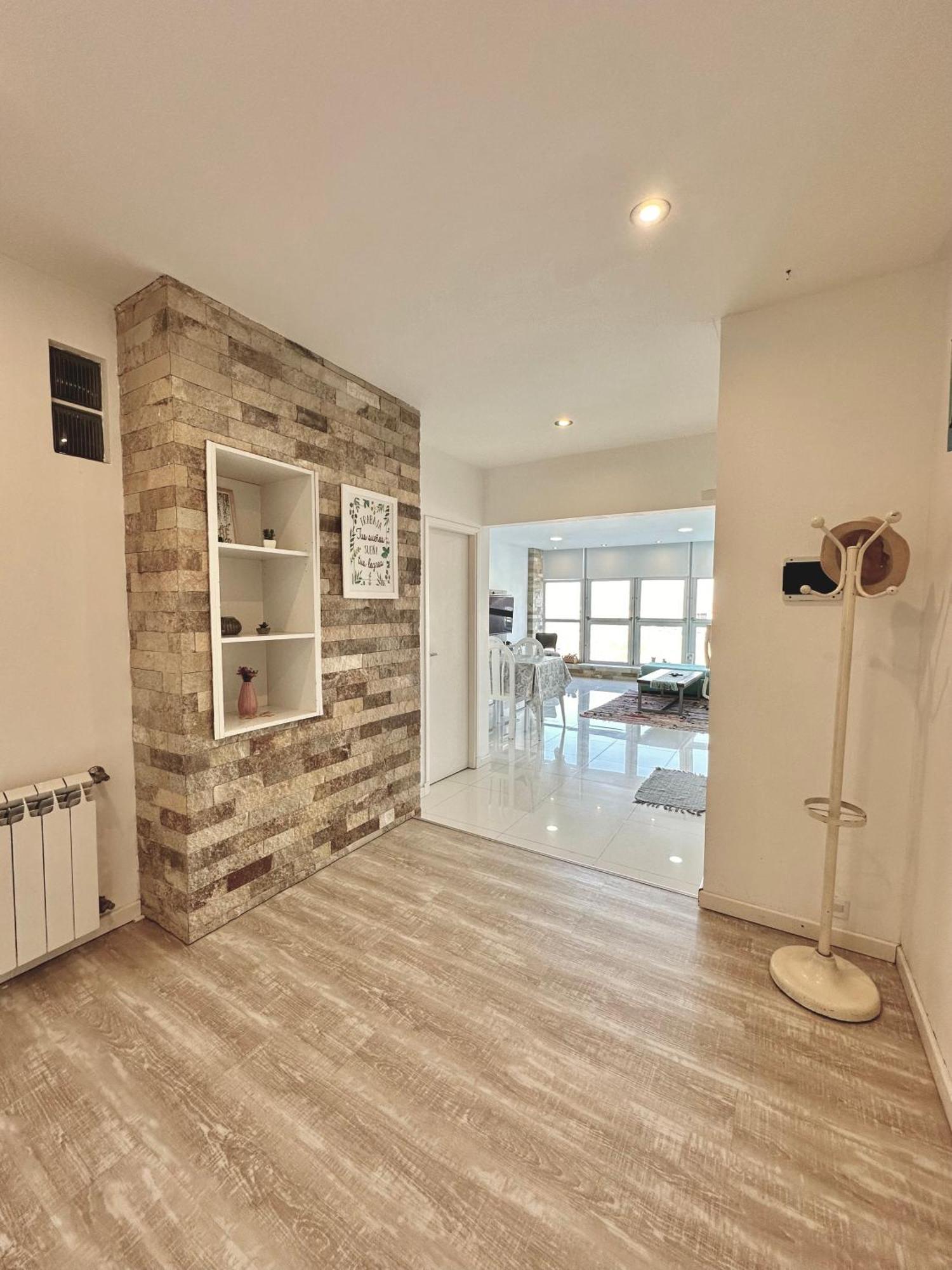 Apartamento Pleno Frente Al Mar *